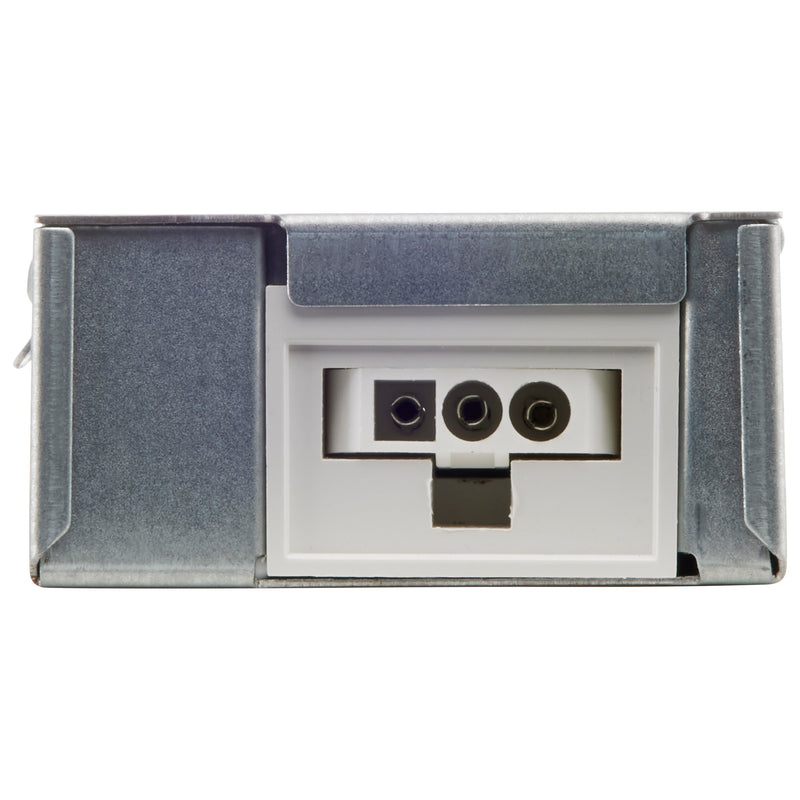 Under Cabinet LED Junction Box, Metal