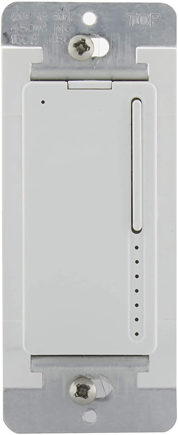 Starfish WiFi Smart Wall Light Dimmer Switch