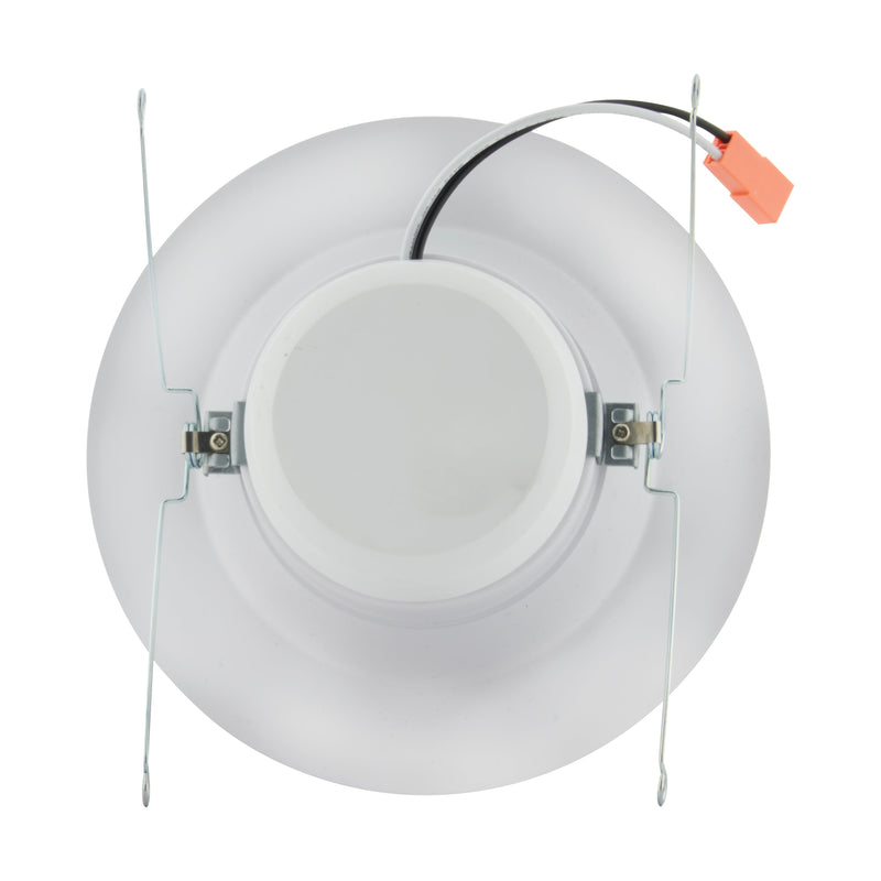 Starfish Retrofit 5-6" WiFi Smart LED, 10 Watt, Tunable White Recessed Downlight