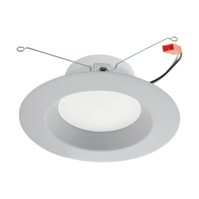 Starfish Retrofit 5-6" WiFi Smart LED, 10 Watt, Tunable White Recessed Downlight